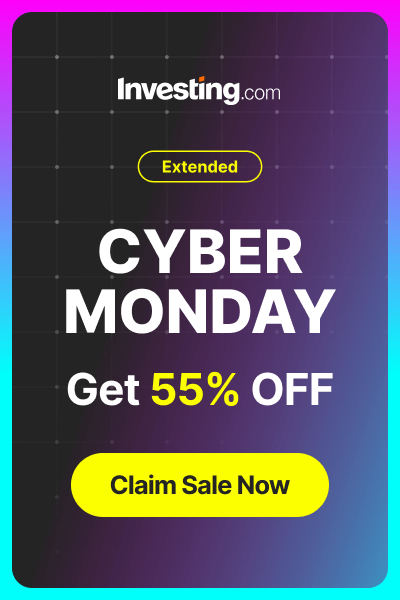 Extended Cyber Monday Sale